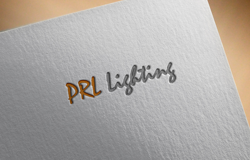 Logo Design by IconicEcho for PRL LIGHTING LLC | Design #15735178