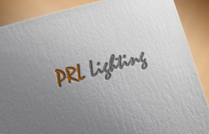 Logo Design by IconicEcho for PRL LIGHTING LLC | Design: #15735178