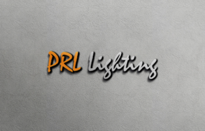 Logo Design by IconicEcho for PRL LIGHTING LLC | Design: #15735179