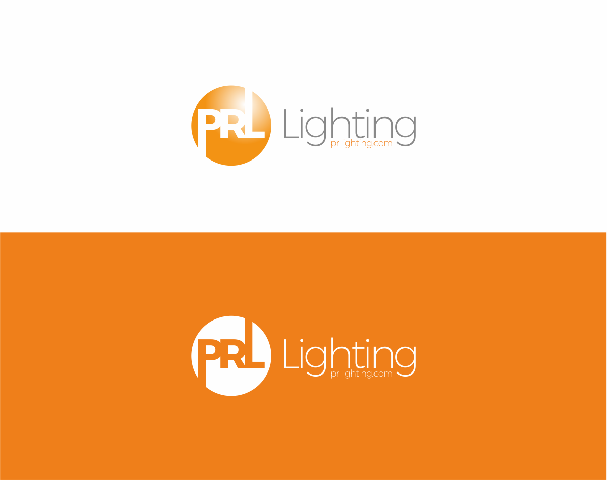 Logo-Design von Creative™ für PRL LIGHTING LLC | Design #15717632