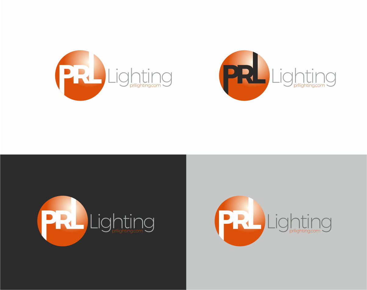 Logo-Design von Creative™ für PRL LIGHTING LLC | Design #15739590