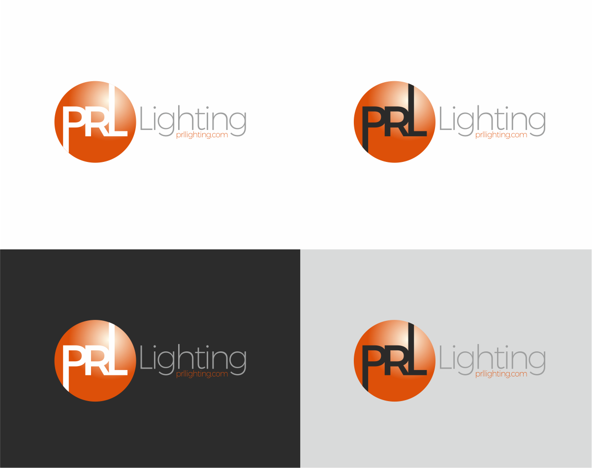 Logo-Design von Creative™ für PRL LIGHTING LLC | Design: #15760782