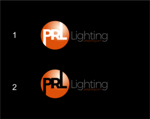 Logo-Design von Creative™ für PRL LIGHTING LLC | Design: #15790674