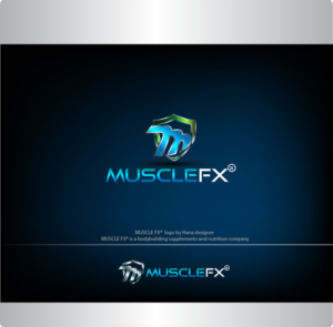 Logo Design by Hana