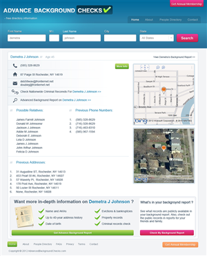 Web Design by Enliven