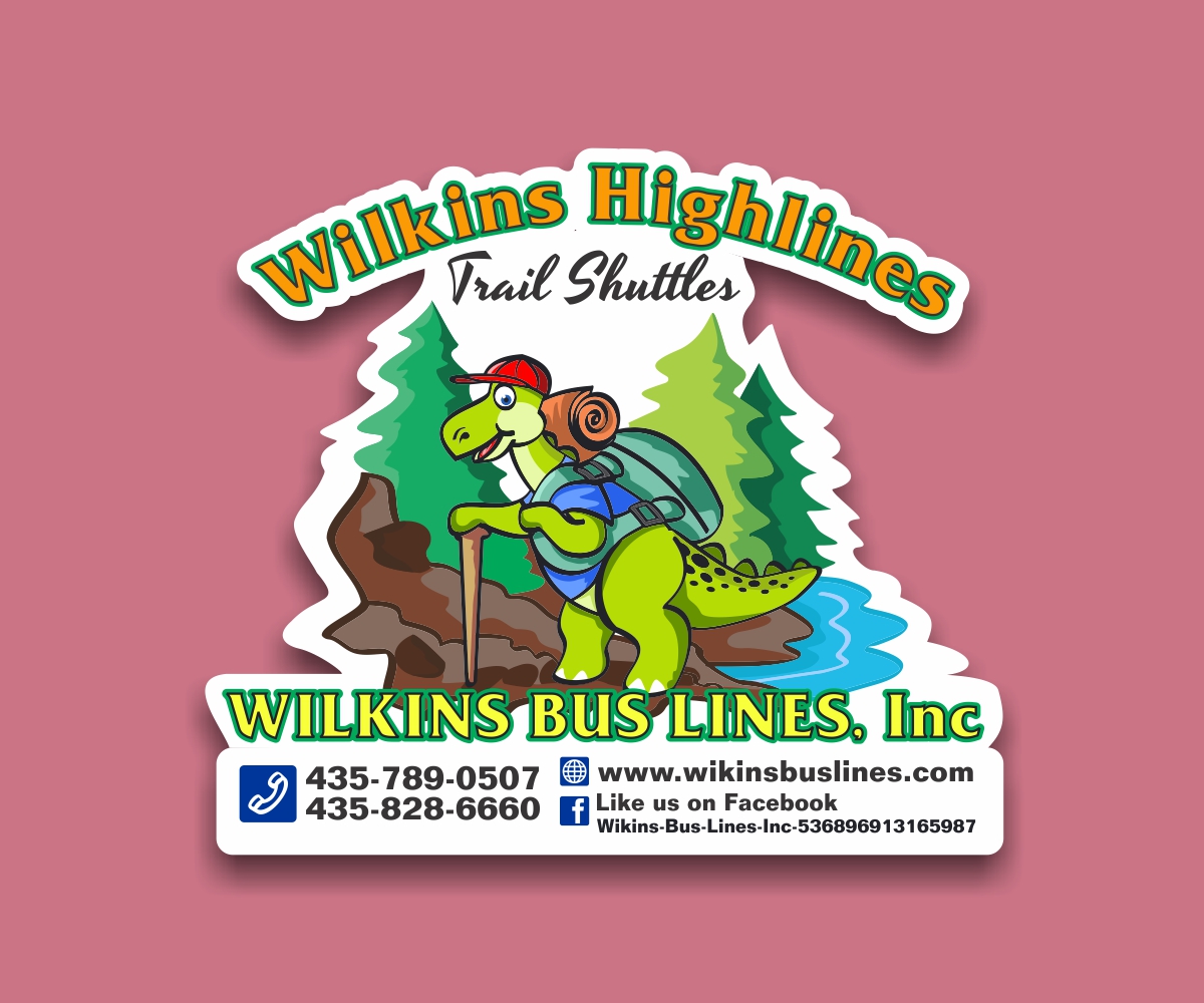 Sticker Design by B'signs for this project | Design #15723890