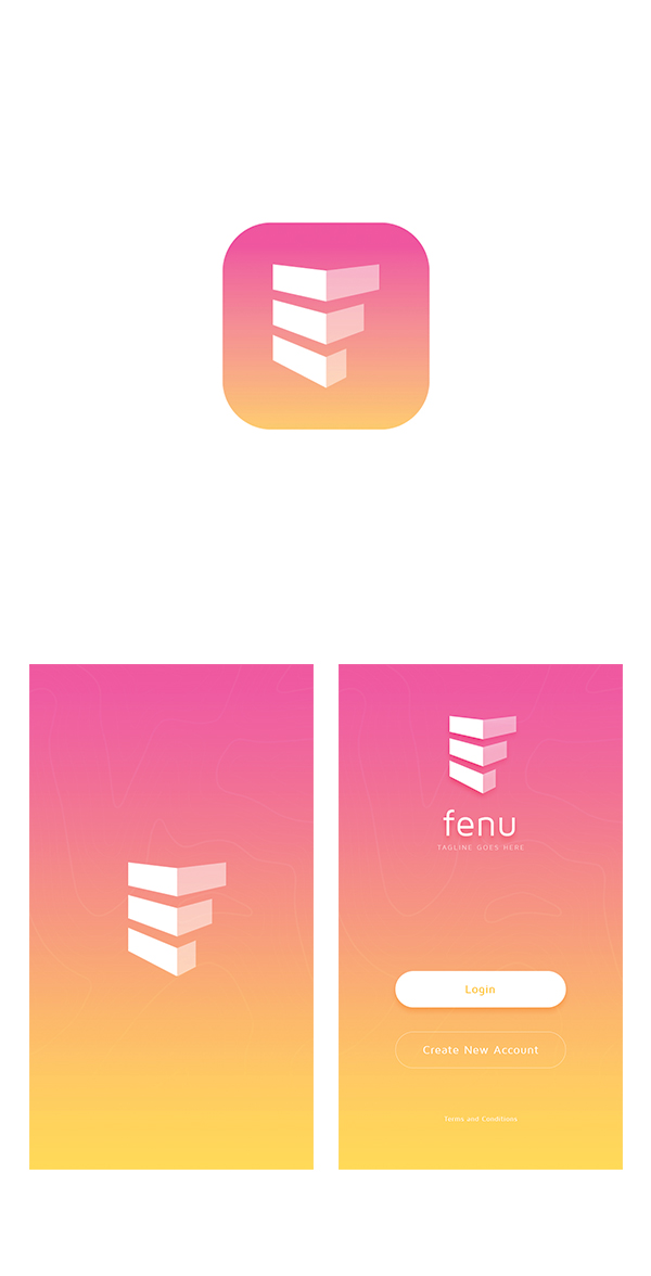 Design de Logo par anshtoyj pour Fenu | Design #15760184