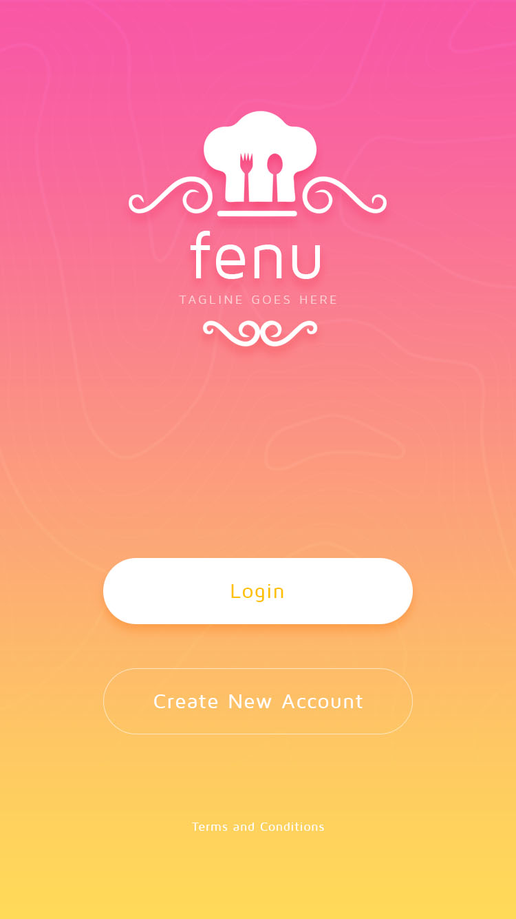 Logo Design by Ameer Fahi for Fenu | Design #15783582