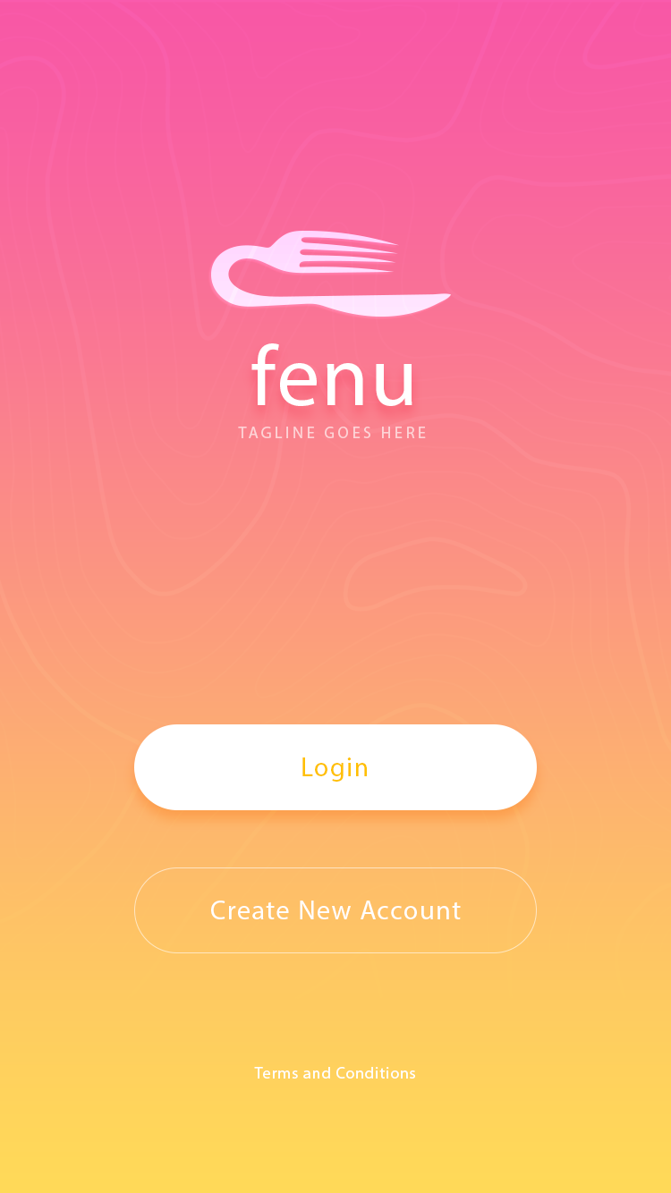 Logo Design by George Gitau for Fenu | Design #15768267