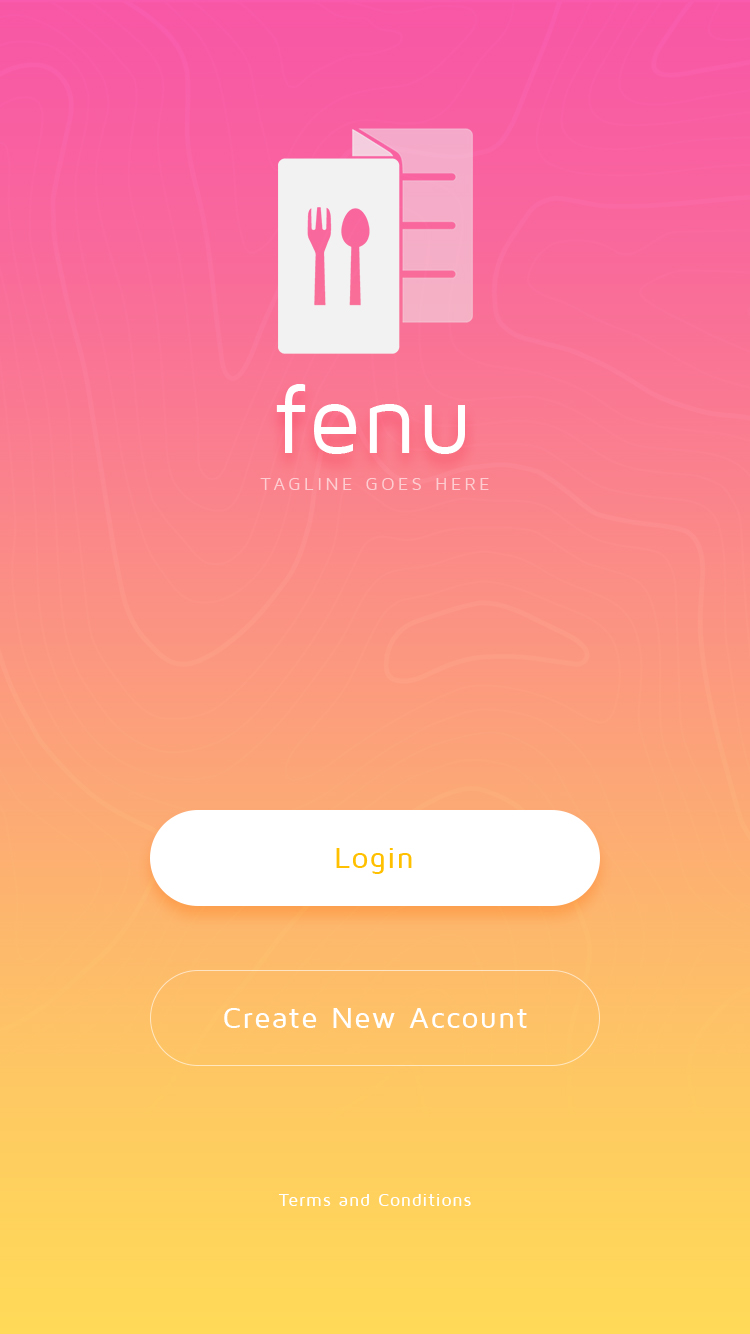 Logo Design by Alexis Qumsieh for Fenu | Design #15792103