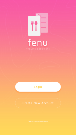 Logo Design by Alexis Qumsieh