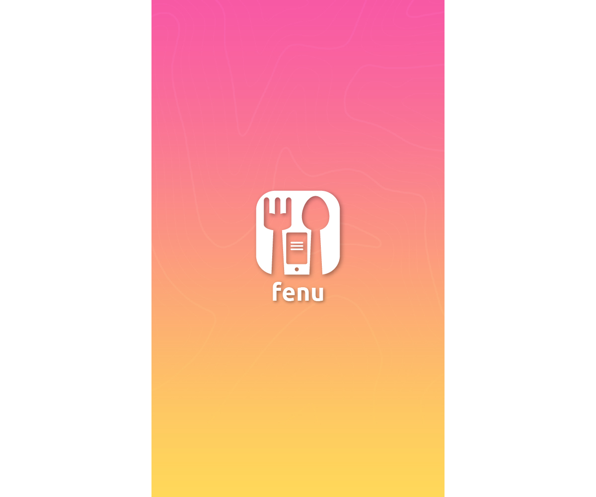 Logo Design by Boon for Fenu | Design #15739697