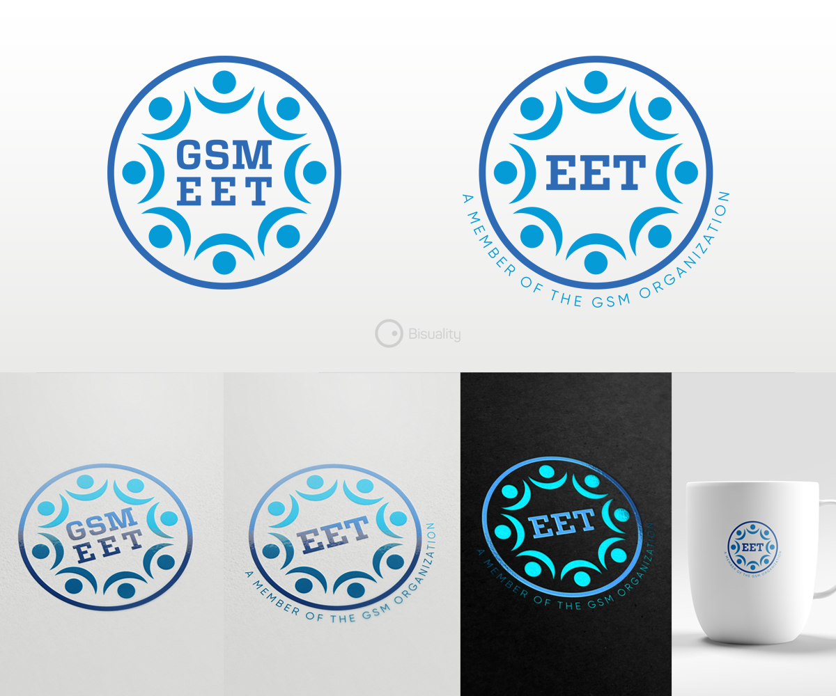 Logo Design by Bisuality for this project | Design: #15749590