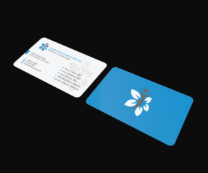 Business Card Design by JK18 for WOMEN FOR WOMENS HEALTH | Design: #15713790