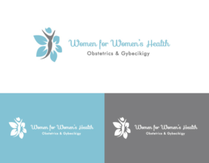 Business Card Design by Graphic Flame for WOMEN FOR WOMENS HEALTH | Design: #15730423
