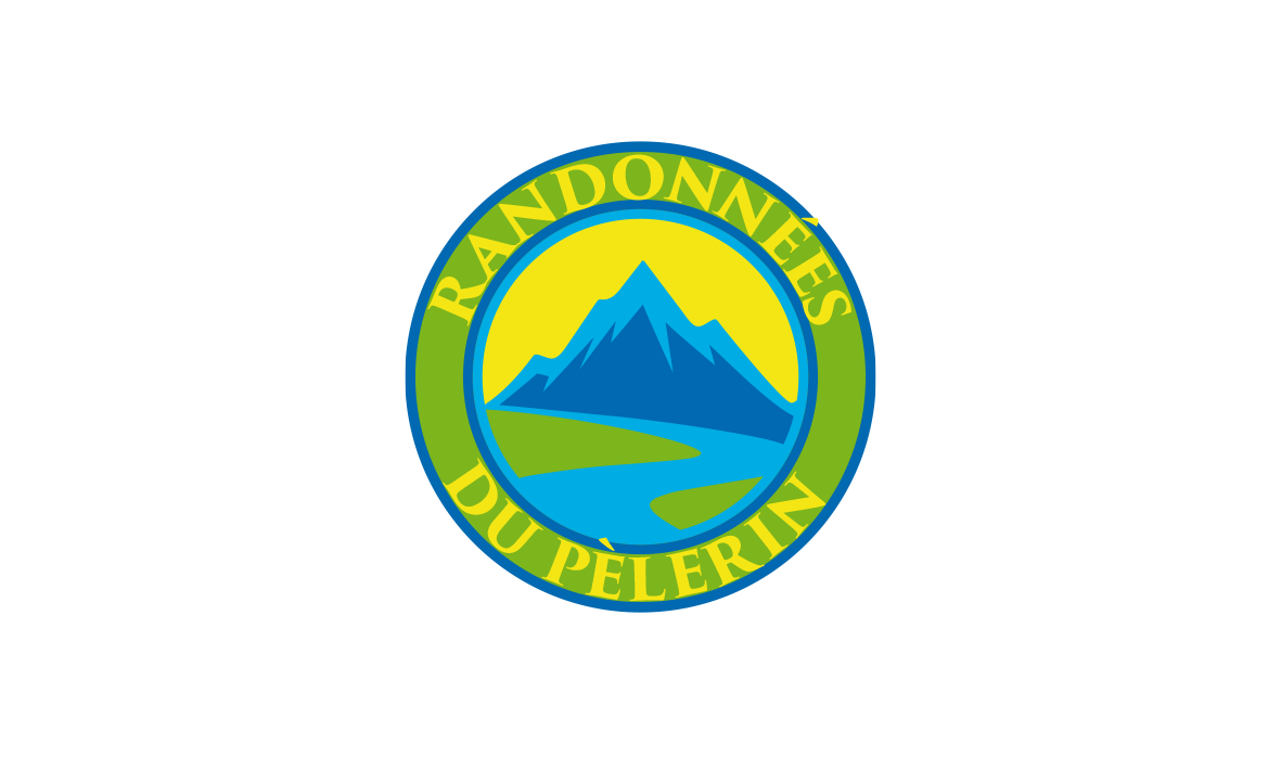 Design de Logo par trufya pour Randonn?es du P?lerin | Design #15712718
