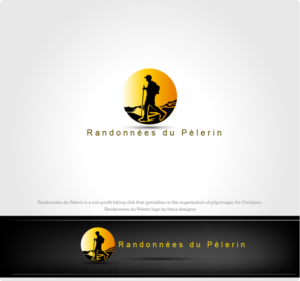Logo Design by Hana