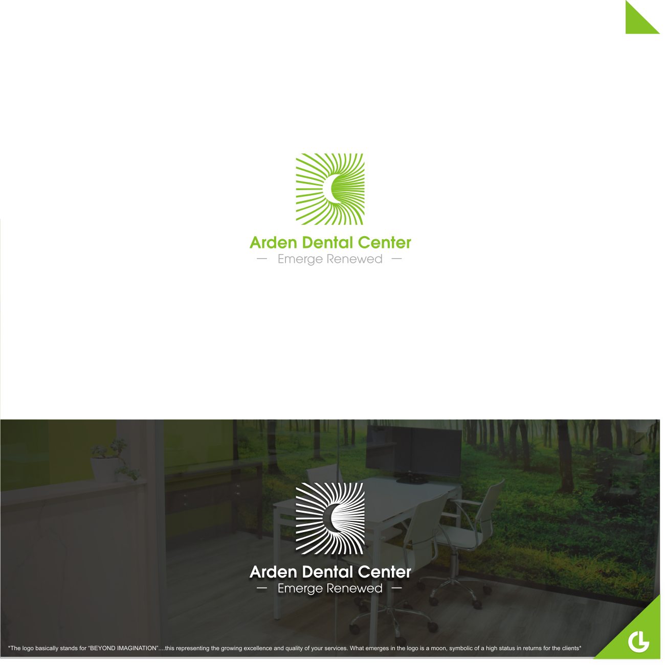 Logo Design by R!CKY for this project | Design #15817572