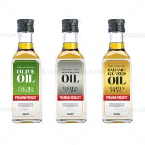 Packaging Design by CENTERSPREAD for Divine Gourmet Foods | Design: #15821127