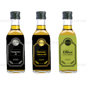 Packaging Design by CENTERSPREAD for Divine Gourmet Foods | Design: #15821128