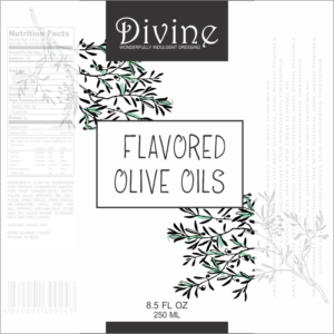 Packaging Design by Gio-jio Chikadze for Divine Gourmet Foods | Design: #15845152