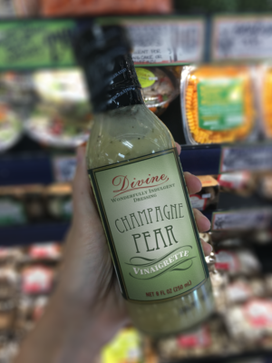 Packaging Design by Giovanni for Divine Gourmet Foods | Design: #15726148
