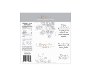 Packaging Design by JanineTeresaA