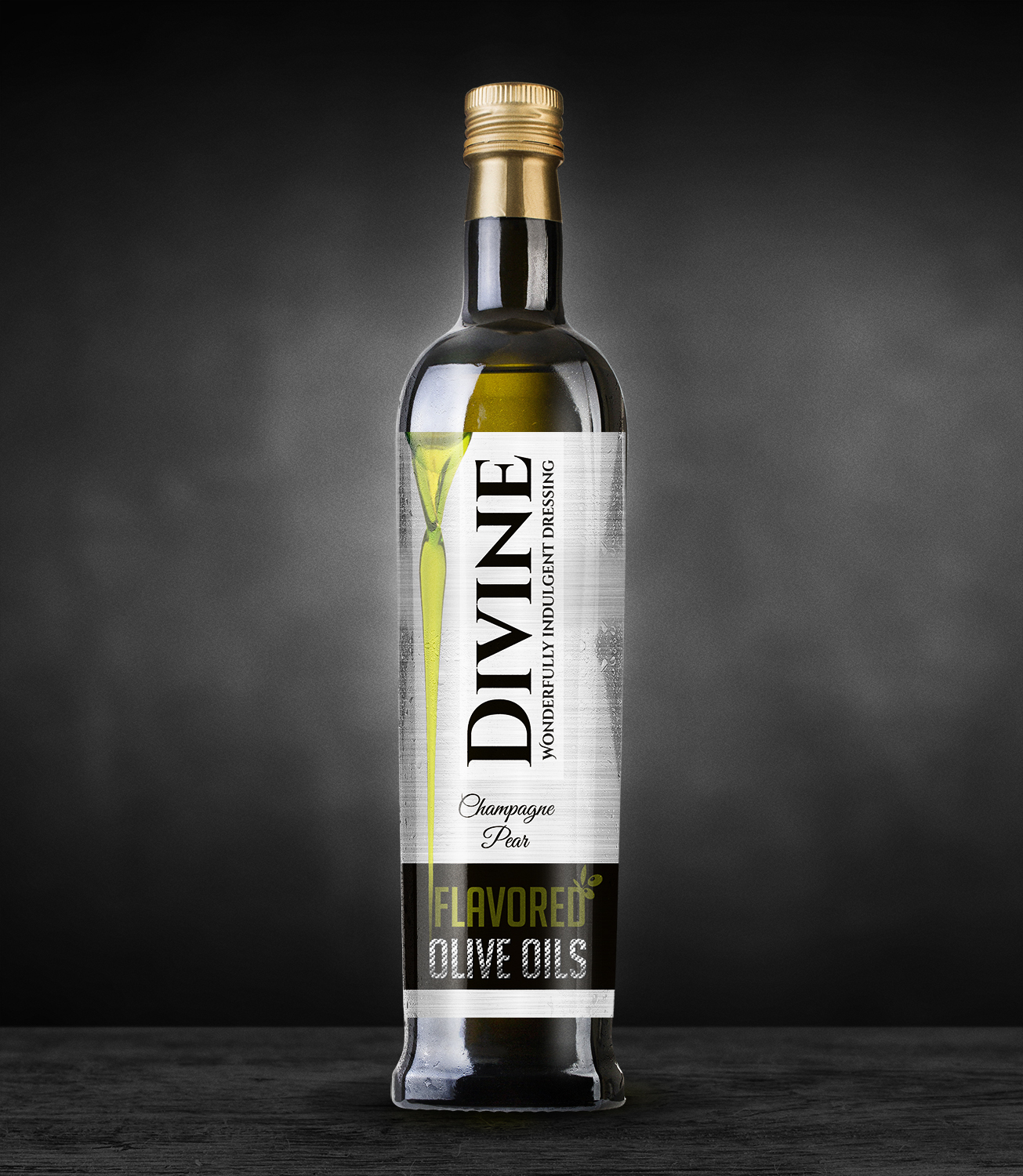 Packaging Design by SAI DESIGNS for Divine Gourmet Foods | Design #15741552