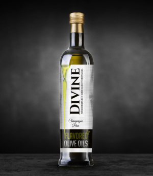 Packaging Design by SAI DESIGNS for Divine Gourmet Foods | Design: #15741552