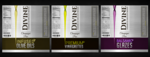 Packaging Design by SAI DESIGNS for Divine Gourmet Foods | Design: #15855962