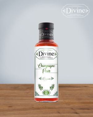 Packaging Design by La Rata Web for Divine Gourmet Foods | Design: #15727313