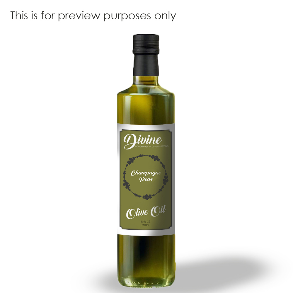 Packaging Design by Crafty Fox Design for Divine Gourmet Foods | Design #15919479