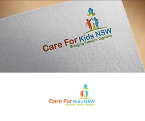 Design de Logo par Anekaa pour Care For Kids NSW | Design : #15735299