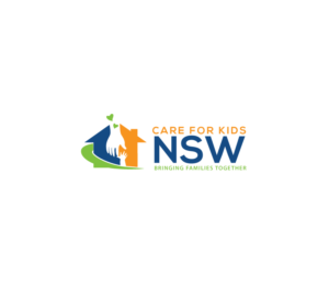 Logo Design by ecorokerz for Care For Kids NSW | Design: #15728602