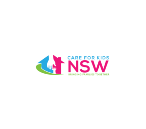 Logo Design by ecorokerz for Care For Kids NSW | Design: #15810586
