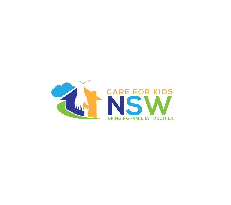Design de Logo par ecorokerz pour Care For Kids NSW | Design #15810587
