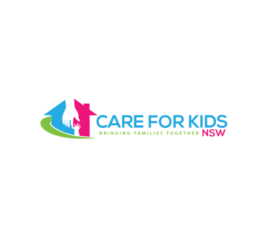 Logo Design by ecorokerz for Care For Kids NSW | Design: #15820117