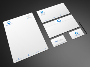 Stationery Design by Xpert for this project | Design: #15710881