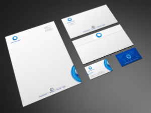 Stationery Design by Xpert for this project | Design: #15710946