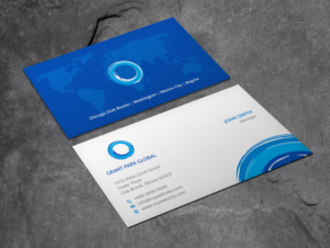 Stationery Design by Xpert for this project | Design: #15711002