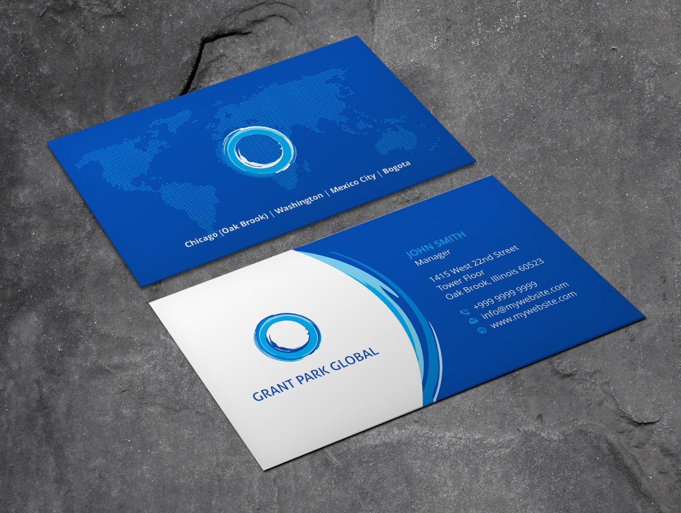 Stationery Design by Xpert for this project | Design #15711005