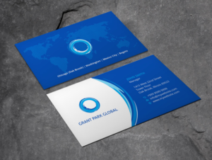 Stationery Design by Xpert for this project | Design: #15711005