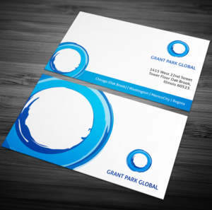 Stationery Design by Ni Oeuvre for this project | Design: #15728198