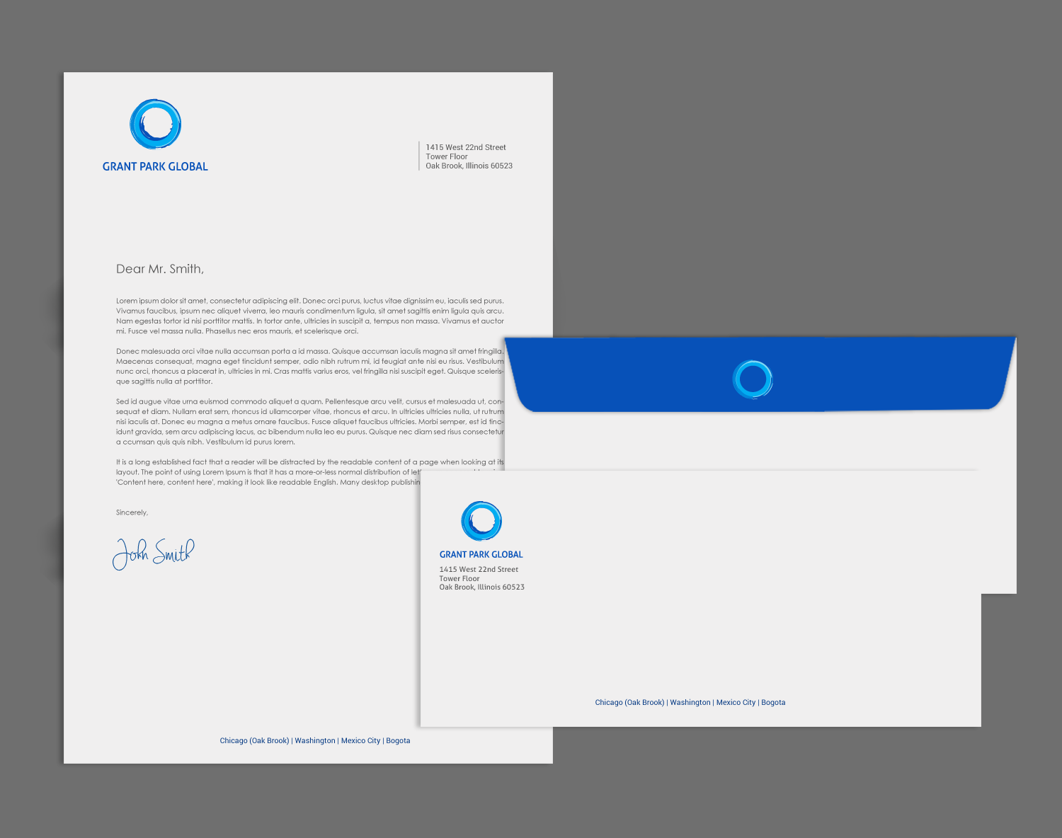 Diseño de Papelería por Brand aid para este proyecto | Diseño #15721419