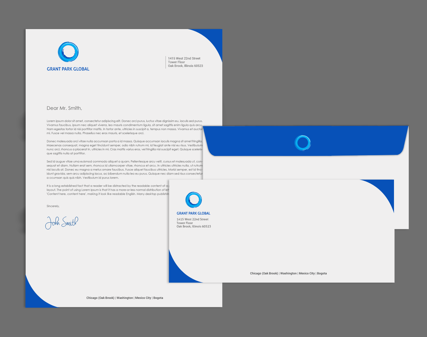 Design de Papeterie par Brand aid pour ce projet | Design #15721421