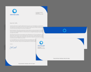 Design de Papeterie par Brand aid pour ce projet | Design : #15721421