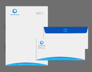 Design de Papeterie par Brand aid pour ce projet | Design : #15721422