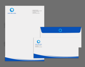 Design de Papeterie par Brand aid pour ce projet | Design : #15721423