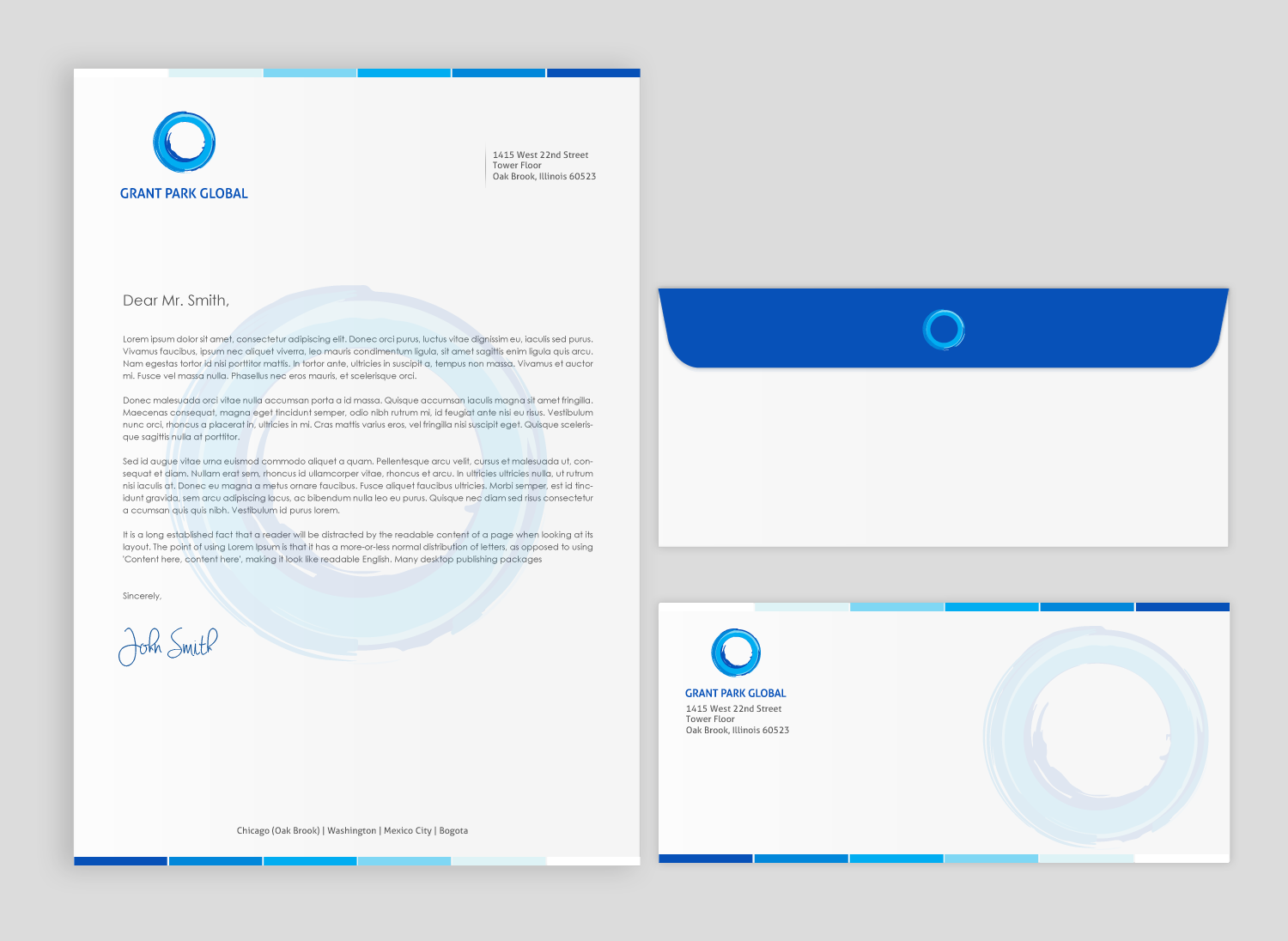 Schreibwaren-Design von chandrayaan.creative für dieses Projekt | Design #15712683