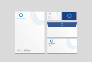 New Stationery and envelope Design Project	              | Stationery Design by mdreyad